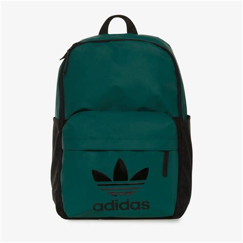 adidas rucksack damen blau grün|Grüne Rucksäcke .